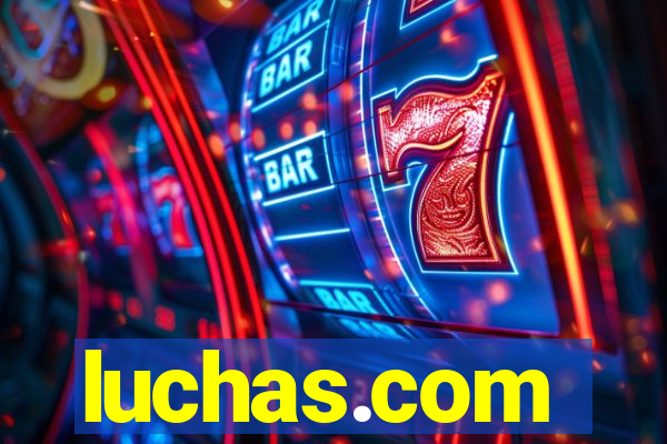 luchas.com