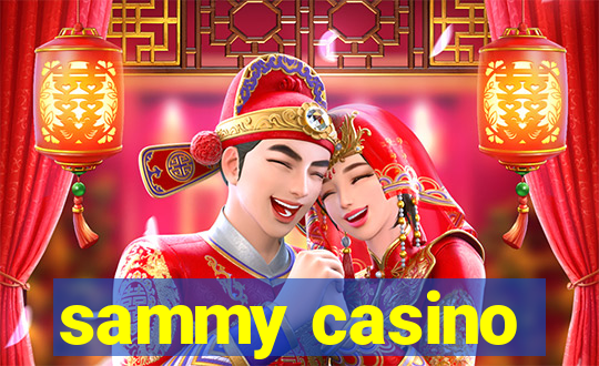 sammy casino