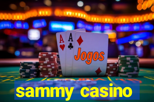 sammy casino