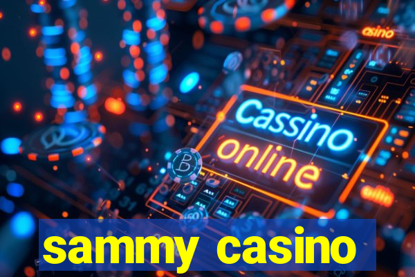 sammy casino