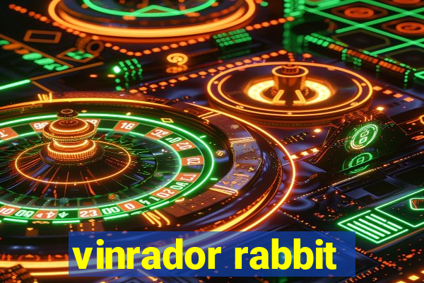 vinrador rabbit