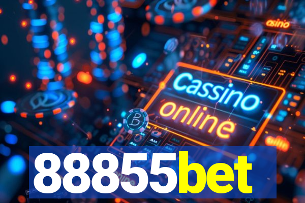 88855bet