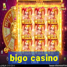 bigo casino