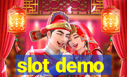 slot demo