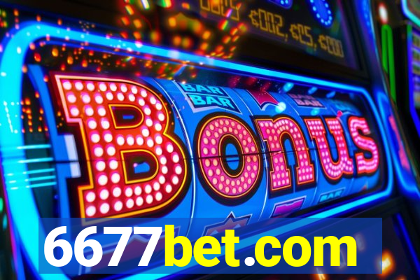 6677bet.com