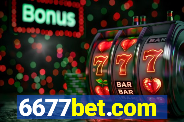 6677bet.com