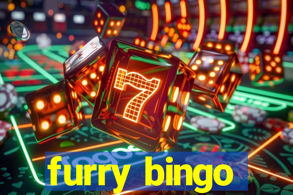 furry bingo