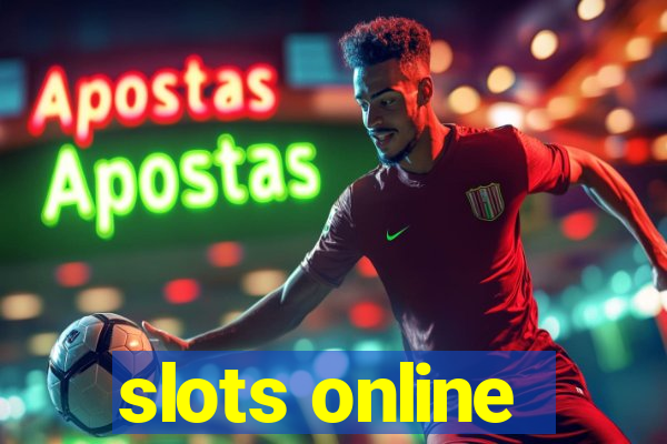 slots online