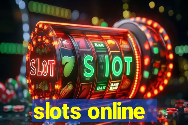 slots online