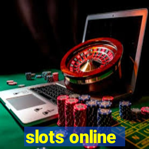 slots online