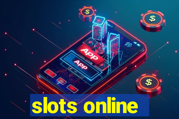 slots online