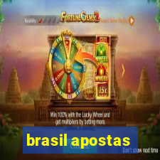 brasil apostas