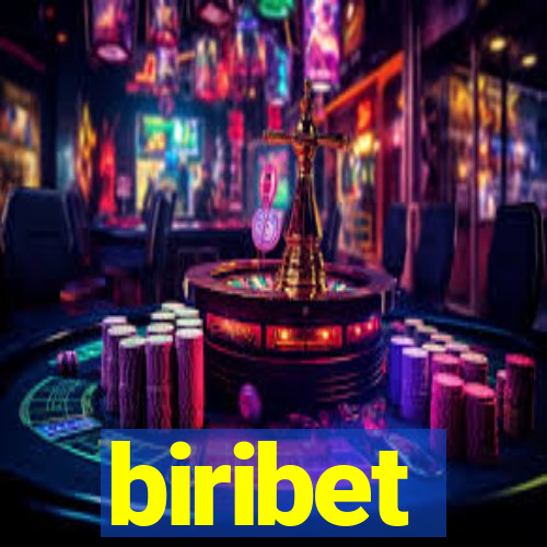 biribet