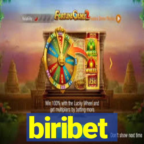 biribet