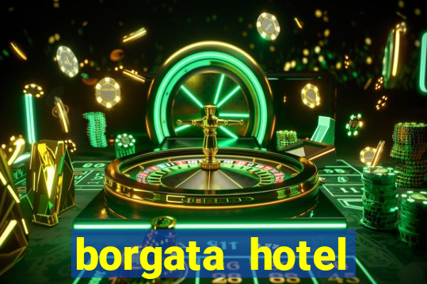 borgata hotel casino & spa atlantic city nj