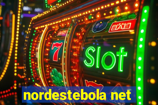 nordestebola net