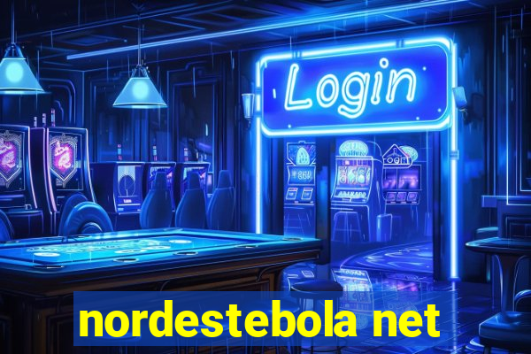 nordestebola net