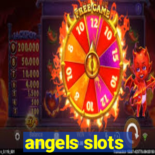 angels slots