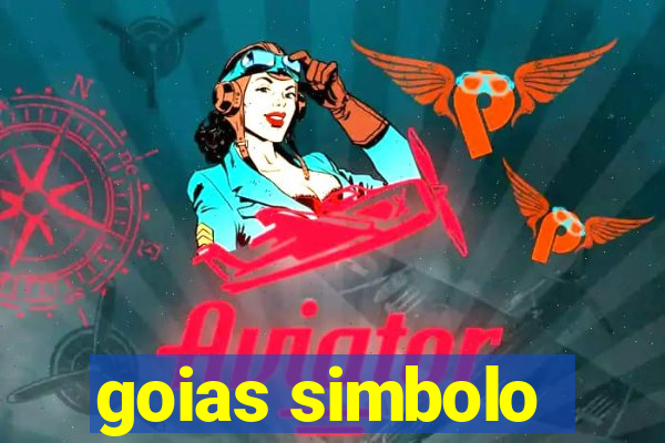 goias simbolo