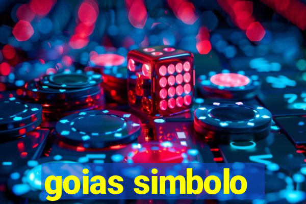 goias simbolo