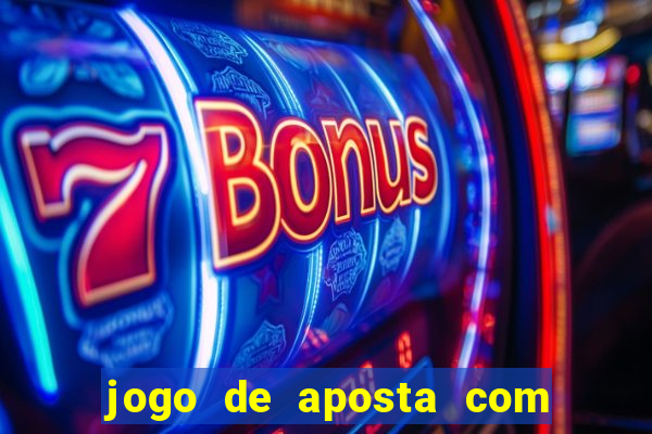 jogo de aposta com 5 reais