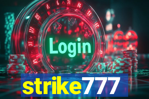 strike777