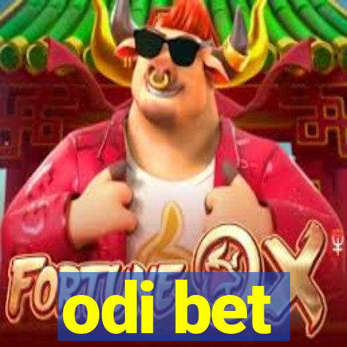 odi bet