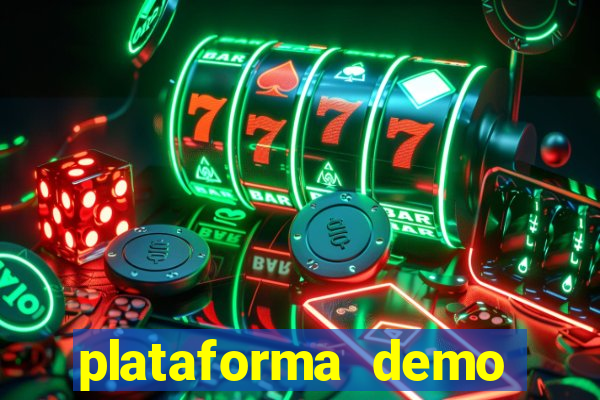 plataforma demo fortune rabbit