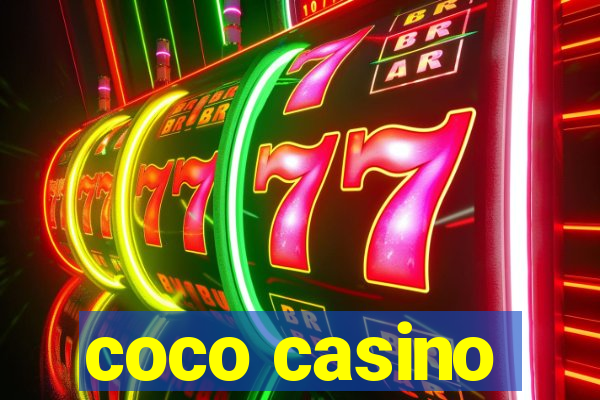 coco casino