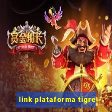 link plataforma tigre