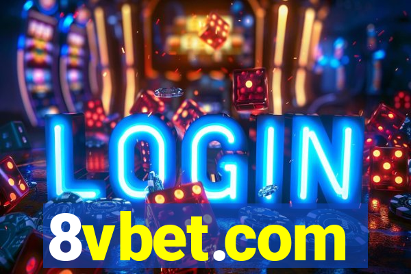 8vbet.com