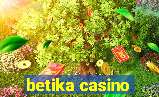 betika casino