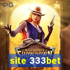 site 333bet