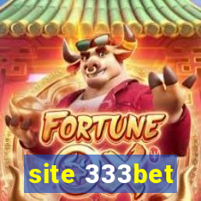 site 333bet