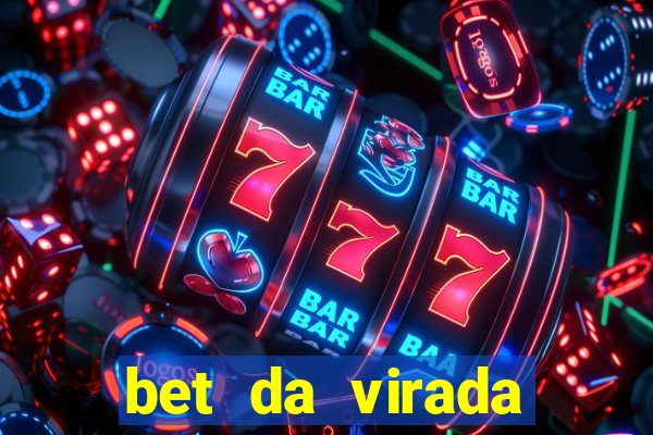 bet da virada reclame aqui