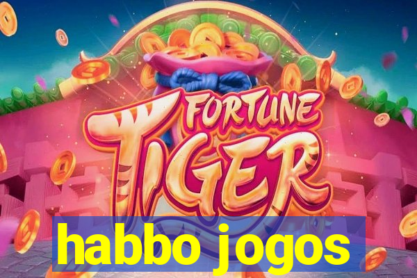 habbo jogos