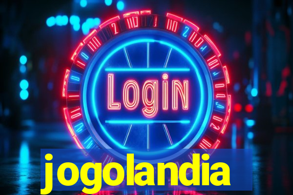 jogolandia