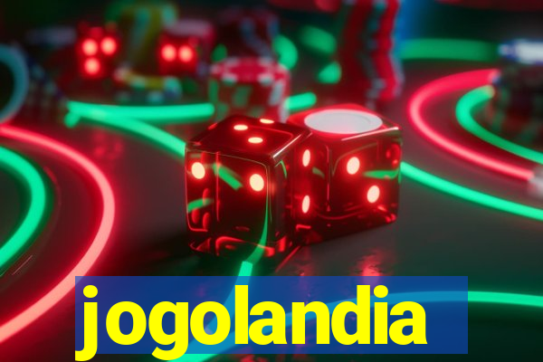 jogolandia