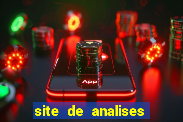 site de analises futebol virtual