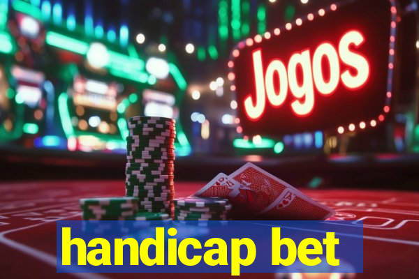 handicap bet