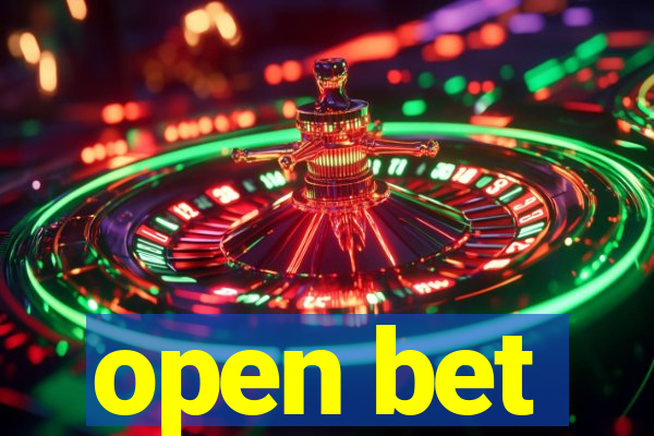 open bet