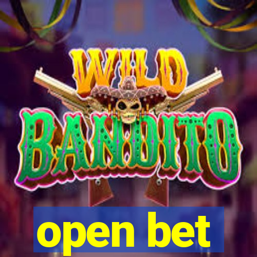 open bet