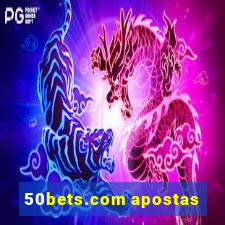 50bets.com apostas