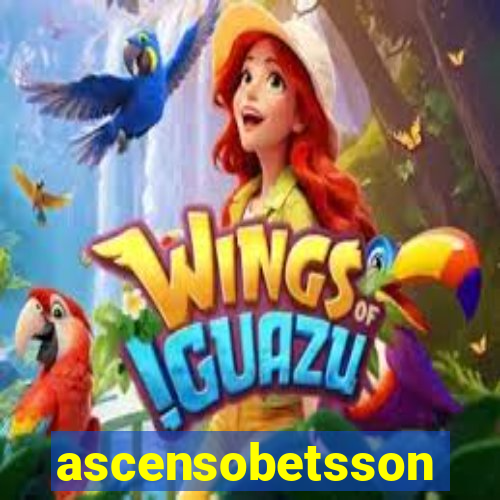 ascensobetsson