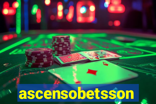 ascensobetsson