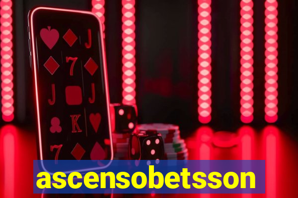 ascensobetsson