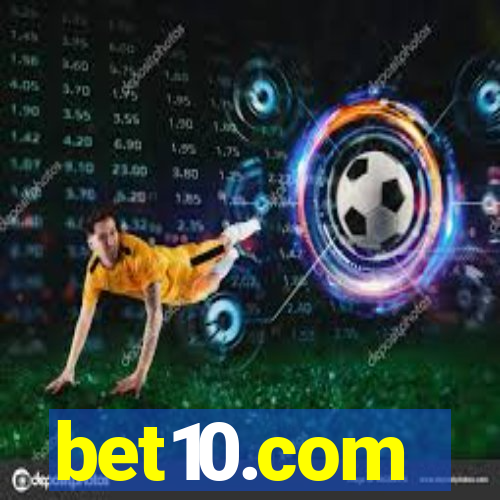 bet10.com