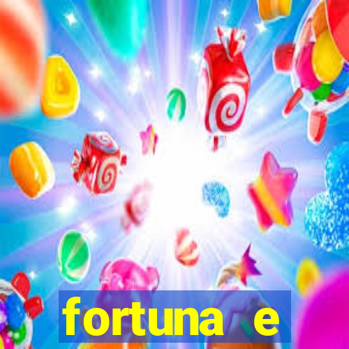 fortuna e ascens茫o pdf