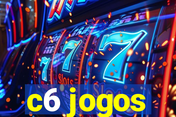 c6 jogos