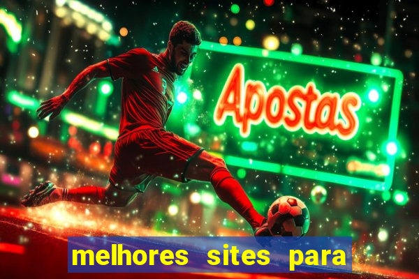 melhores sites para analisar jogos